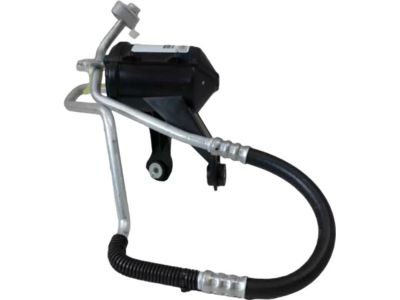 Ford BA5Z-19959-B Drier