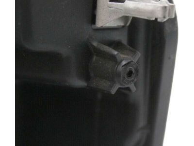 Ford DL3Z-13008-A Composite Headlamp