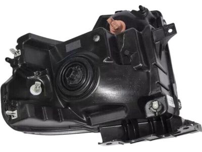 Ford DL3Z-13008-A Composite Headlamp