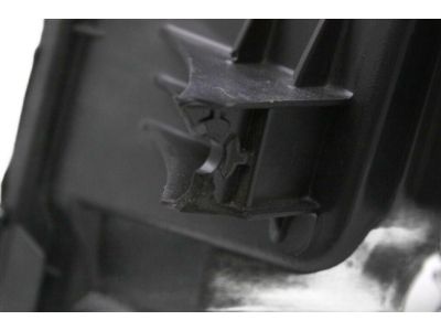 Ford DL3Z-13008-A Composite Headlamp