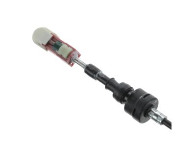 Ford DG9Z-7E395-AG Shift Control Cable