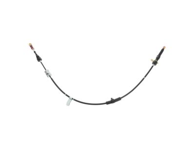 Ford DG9Z-7E395-AG Shift Control Cable