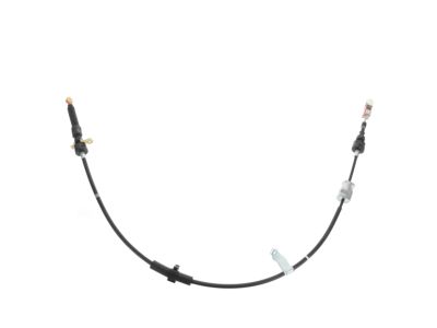 Ford DG9Z-7E395-AG Shift Control Cable