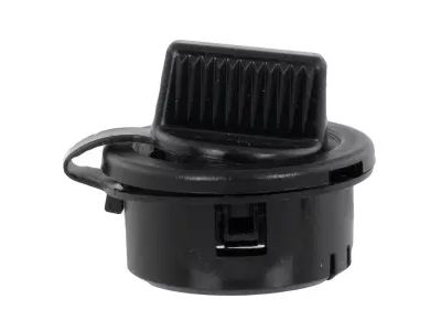 Ford BR3Z-19A487-AA Rear Panel Cap