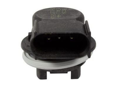 Ford 8C2Z-13411-A Signal Bulb Socket