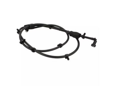 Ford JB5Z-17A605-A Front Hose