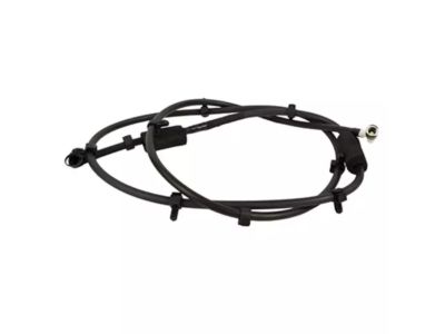 Ford JB5Z-17A605-A Front Hose