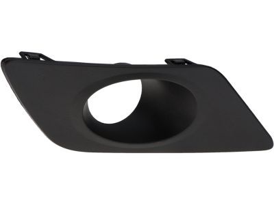 Ford AH6Z-17E810-BA Side Cover Insert