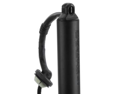 Ford KL1Z-14B351-A Actuator Assembly