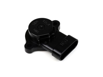 Ford 4C3Z-9B989-B Actuator