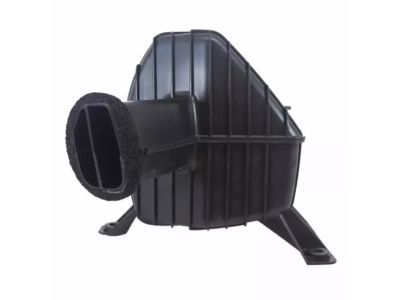 Ford AE5Z-9F763-B Resonator