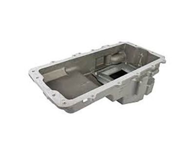 Ford FR3Z-6675-A Oil Pan