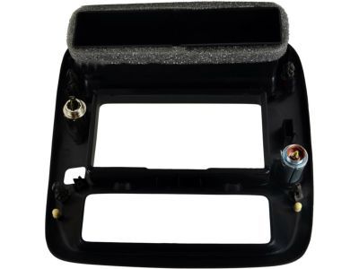 Ford 5L5Z-1004302-EAA Center Bezel