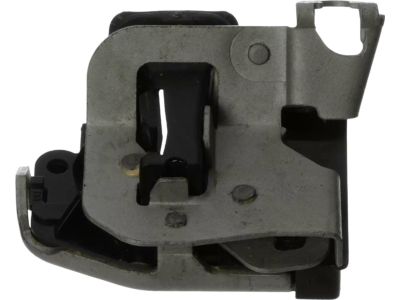 Ford 4C2Z-1626412-A Upper Latch