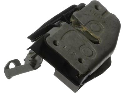 Ford 4C2Z-1626412-A Upper Latch