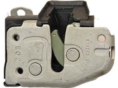 Ford 4C2Z-1626412-A Upper Latch