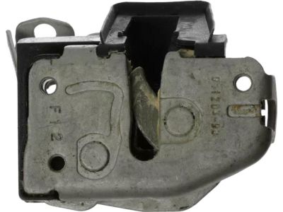 Ford 4C2Z-1626412-A Upper Latch