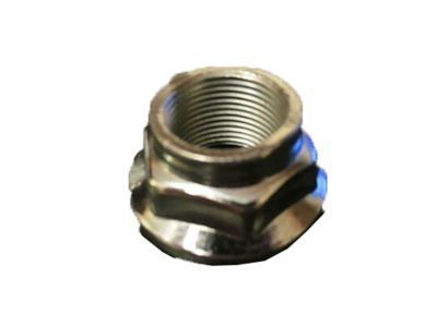 Ford -W713640-S437 Nut