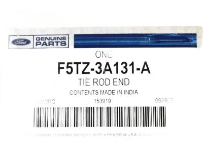 Ford F5TZ-3A131-A Outer Tie Rod