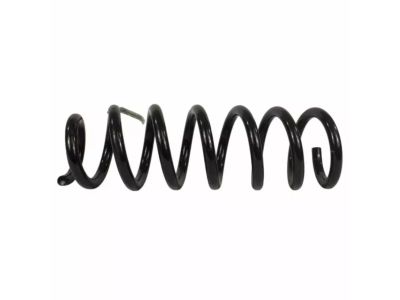 Ford JL1Z-5310-A Coil Spring