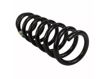 Ford JL1Z-5310-A Coil Spring