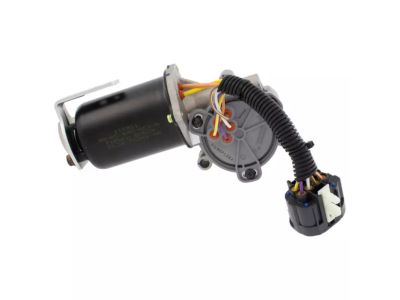 Ford ML3Z-7G360-A MOTOR ASY