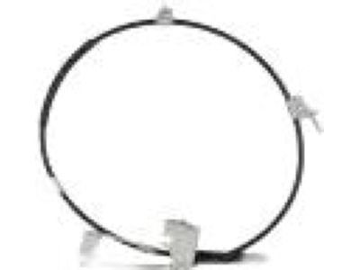 Ford FR3Z-2A635-H Rear Cable