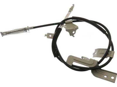 Ford FR3Z-2A635-H Rear Cable