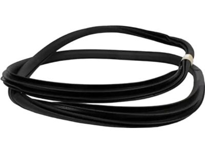 Ford HL3Z-16253A10-A Weatherstrip Assembly - Door Opening