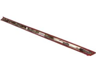 Ford JL7Z-7825556-A Lower Molding