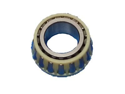 Ford F65Z-1216-AA Outer Bearing