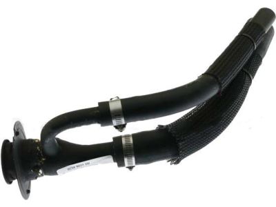 Ford 8C3Z-9034-RD Filler Pipe