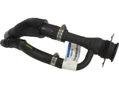 Ford 8C3Z-9034-RD Filler Pipe