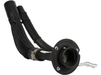 Ford 8C3Z-9034-RD Filler Pipe