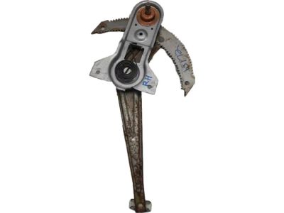 Ford 7L5Z-1023200-A Regulator