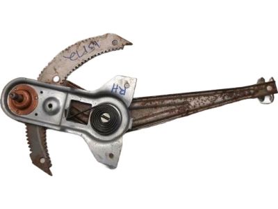 Ford 7L5Z-1023200-A Regulator