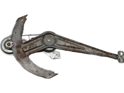 Ford 7L5Z-1023200-A Regulator