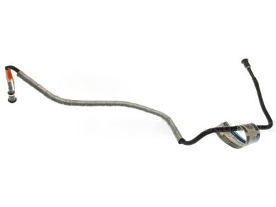 Ford BR3Z-7A512-AA Hydraulic Lines