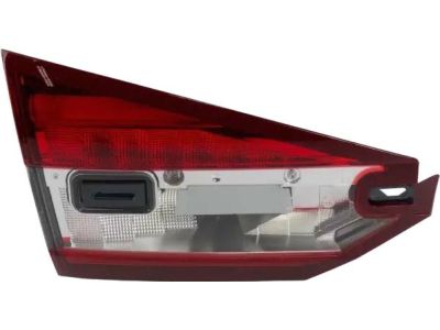 Ford HS7Z-13405-H Back Up Lamp Assembly