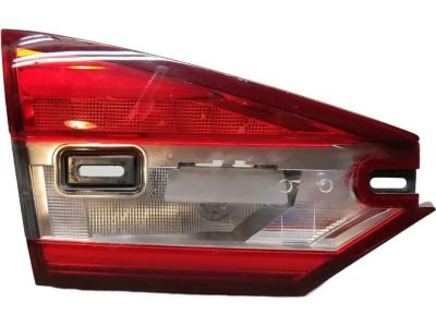 Ford HS7Z-13405-H Back Up Lamp Assembly