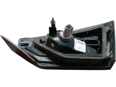 Ford HS7Z-13405-H Back Up Lamp Assembly