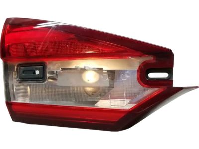 Ford HS7Z-13405-H Back Up Lamp Assembly