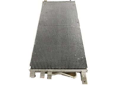 Ford 7C3Z-19712-A Condenser