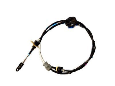 Ford DG9Z-7E395-C Shift Control Cable