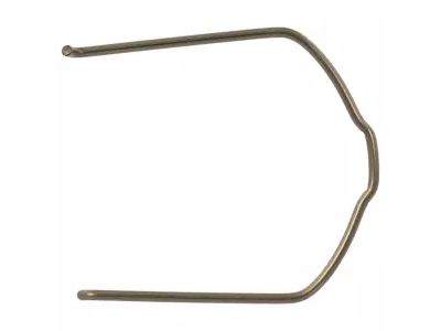 Ford HC3Z-8B365-A Lower Hose Clip