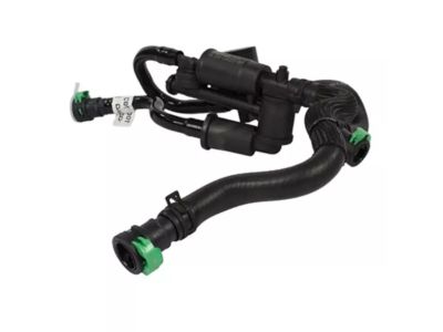 Ford JL3Z-2420-AB Vacuum Tube