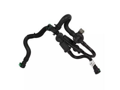 Ford JL3Z-2420-AB Vacuum Tube