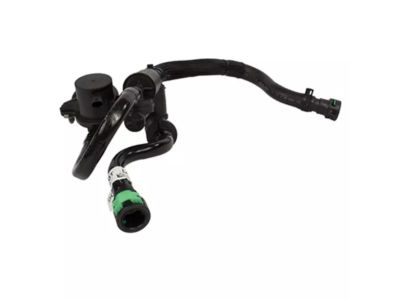 Ford JL3Z-2420-AB Vacuum Tube