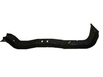 Ford 4C3Z-6A023-BB Transmission Crossmember