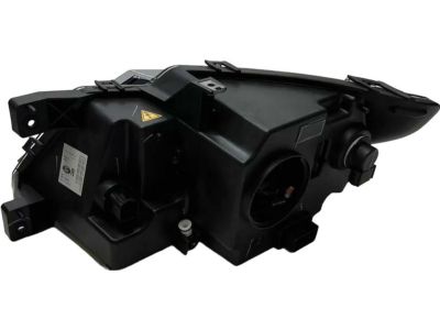 Ford BA1Z-13008-B Headlamp Assembly